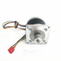 90mm 3 phase high torque hybrid stepper motor/90BYG350A, 90BYG350B, 90BYG350C stepping motor